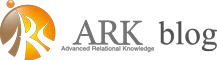 ARK Inc. official blog