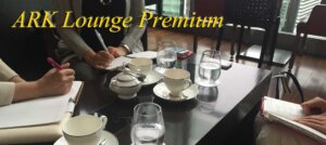 ARK Lounge Premium